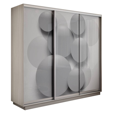 Экспресс 3-х дверный (Шары)