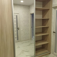 Работы Экспресс 3дверный Работы Экспресс 3дверный