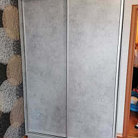 Работы Экспресс 2дверный Работы Экспресс 2дверный